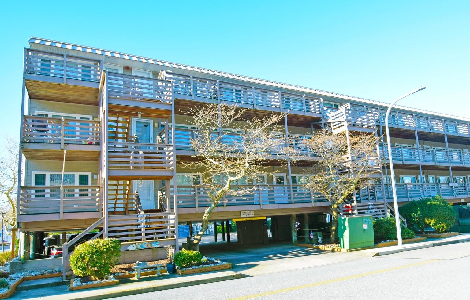 Ocean City Vacation Rental