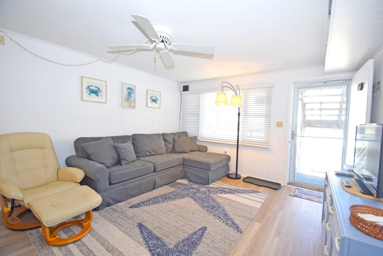 Ocean City Vacation Rental