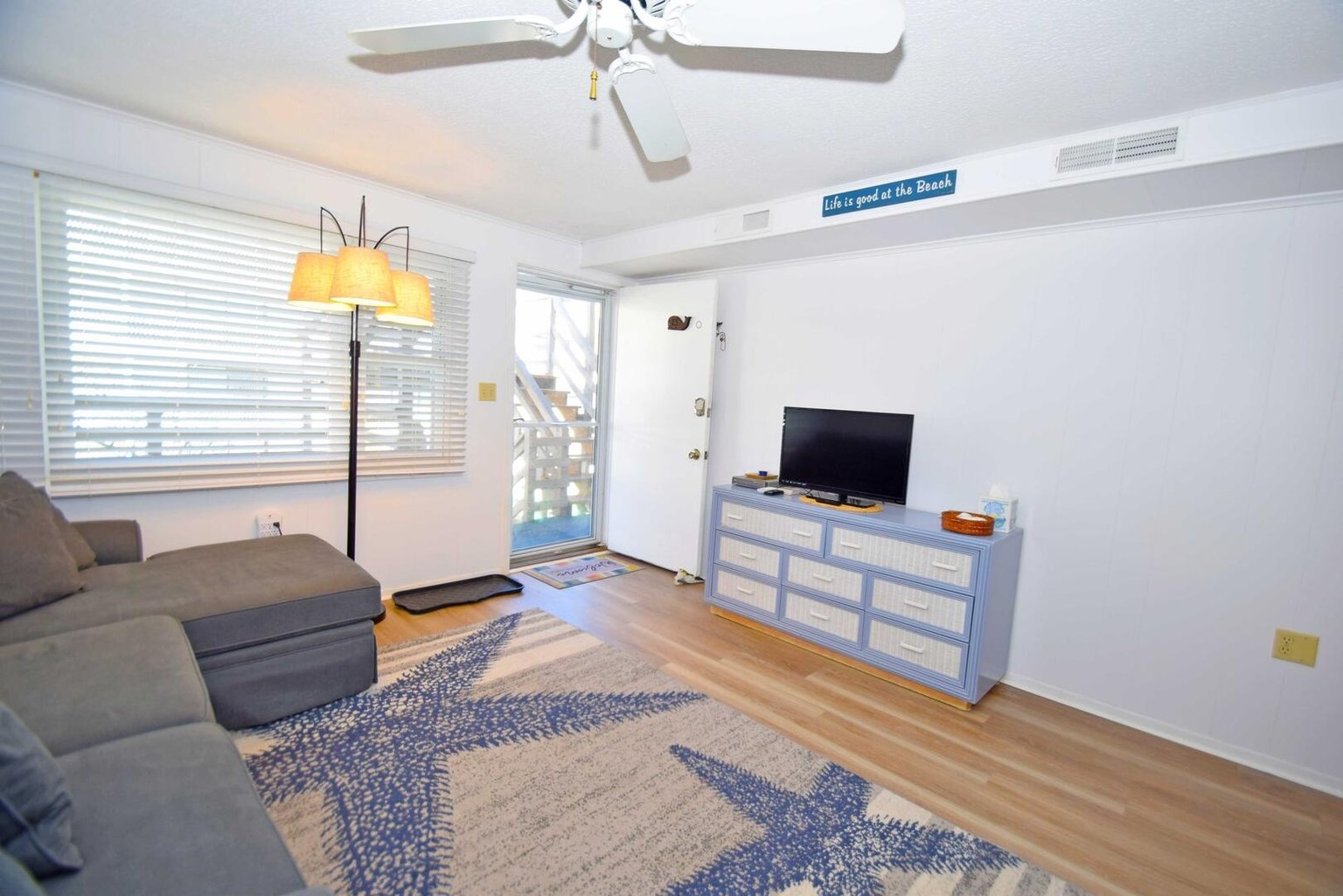 Ocean City Vacation Rental