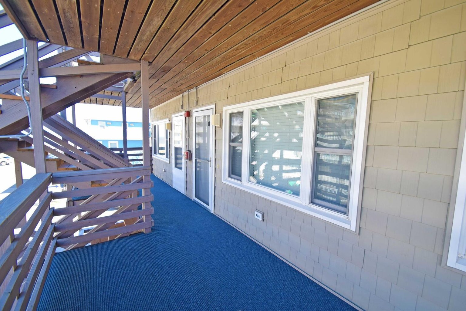 Ocean City Vacation Rental