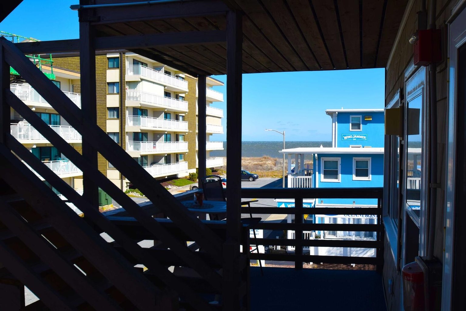Ocean City Vacation Rental