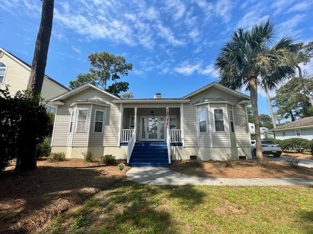 Surfside Beach Vacation Rental