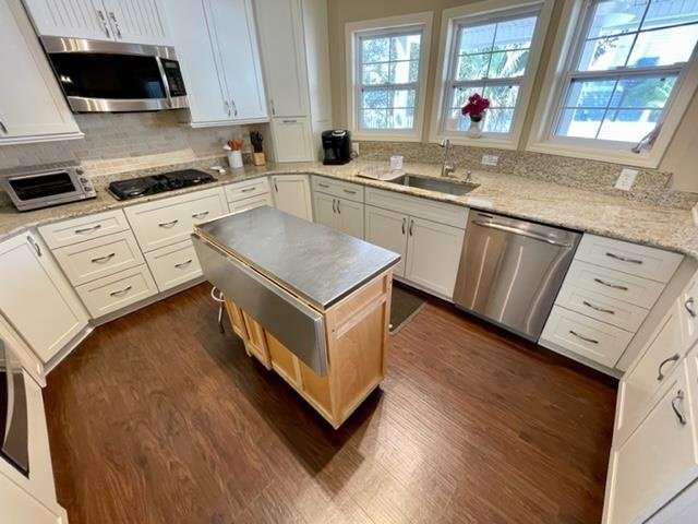 Surfside Beach Vacation Rental