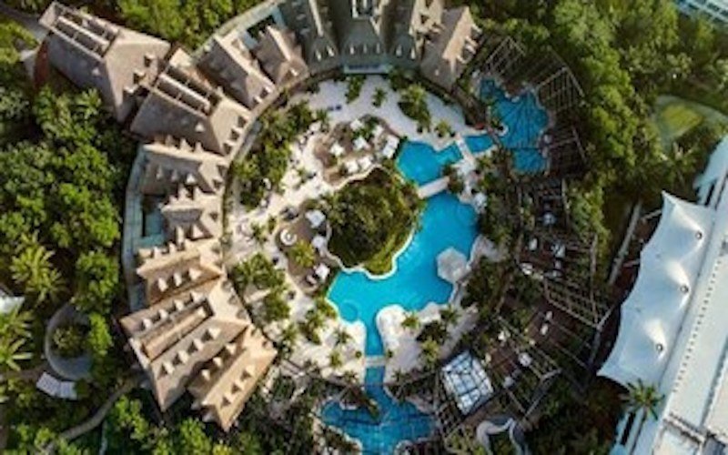 Playa del Carmen Vacation Rental