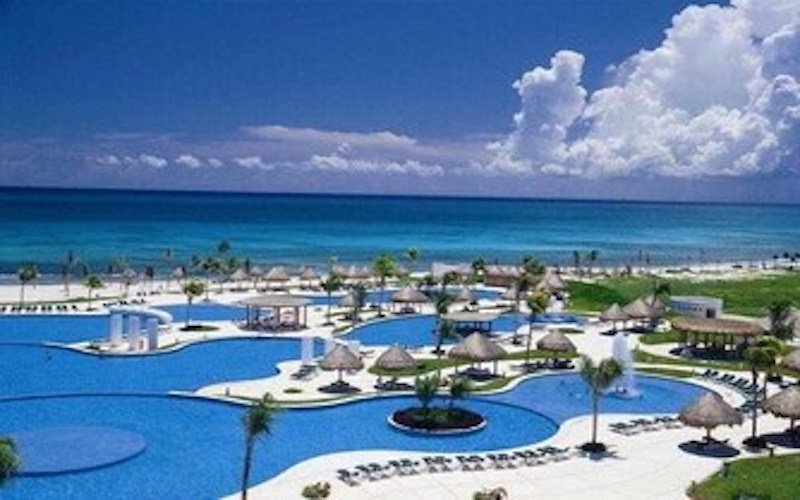 Playa del Carmen Vacation Rental