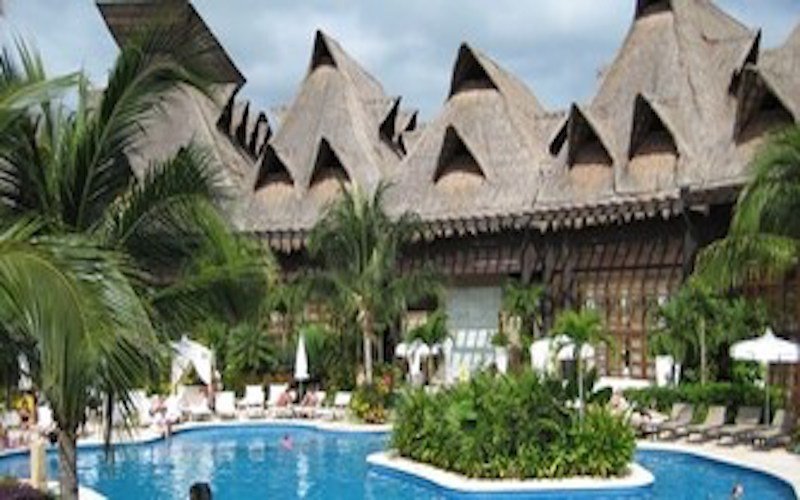 Playa del Carmen Vacation Rental