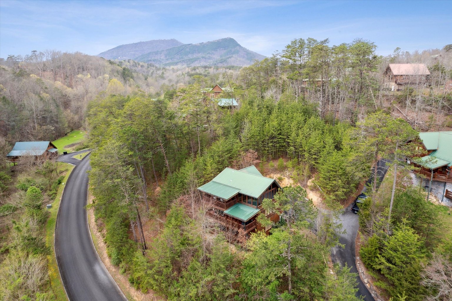 Sevierville Vacation Rental
