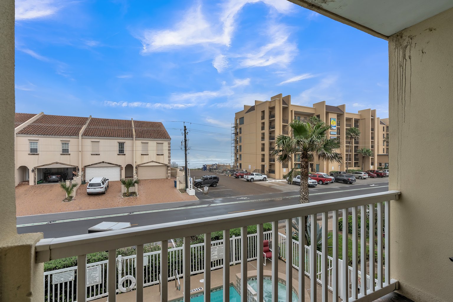 South Padre Island Vacation Rental