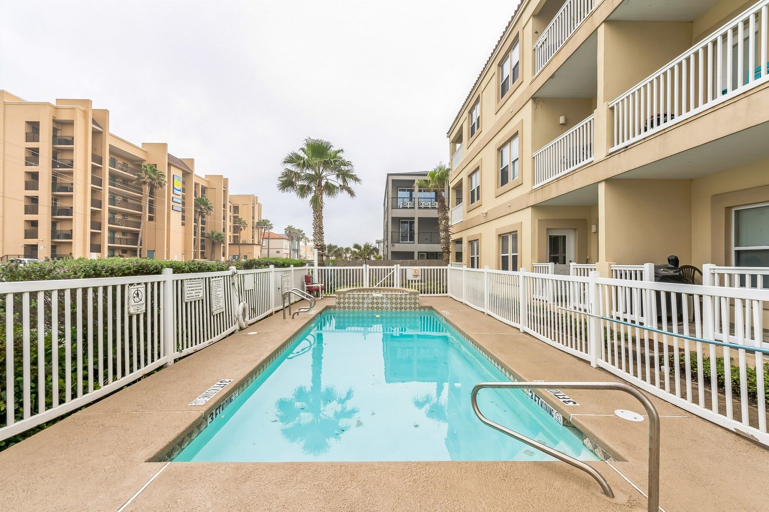 South Padre Island Vacation Rental