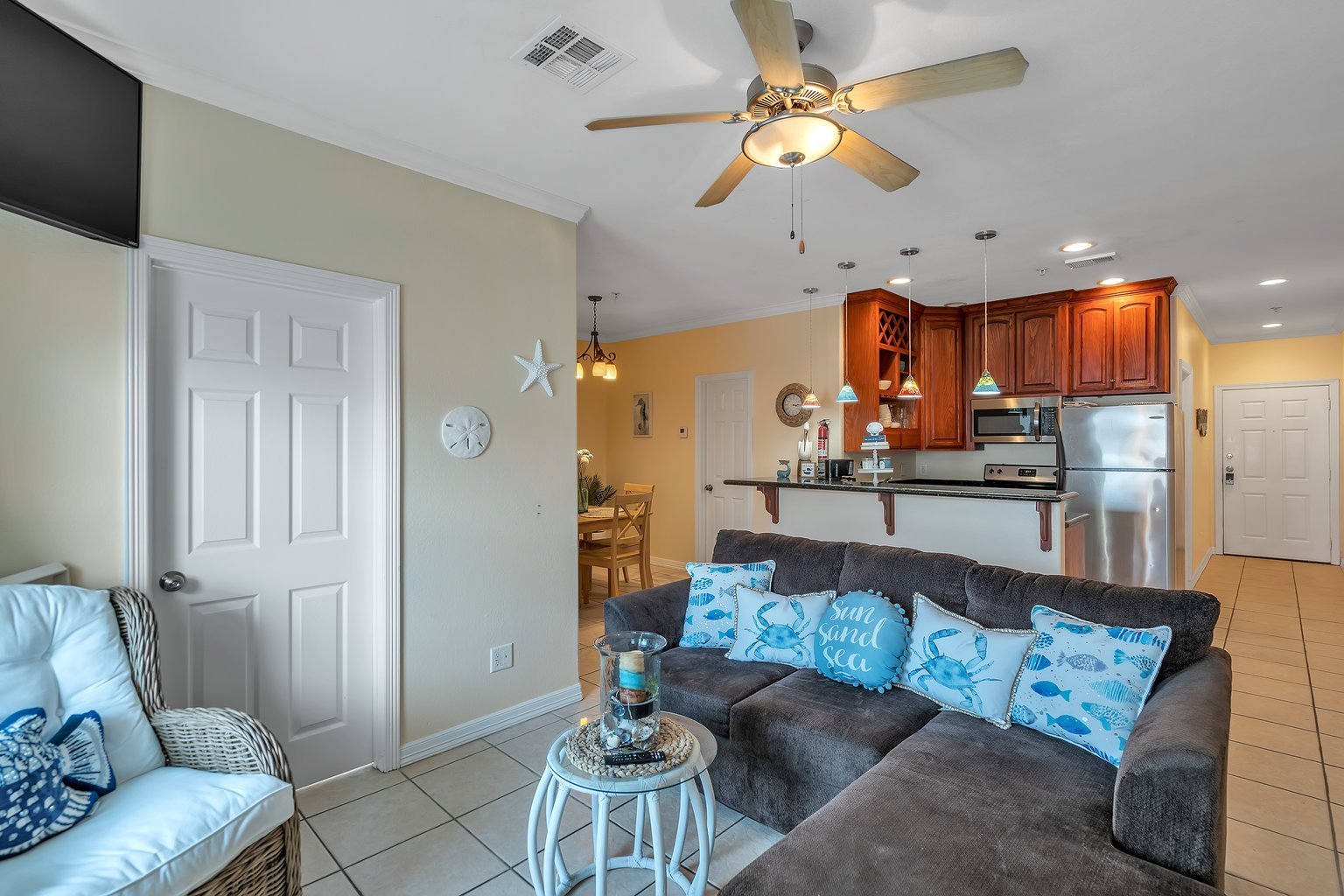 South Padre Island Vacation Rental