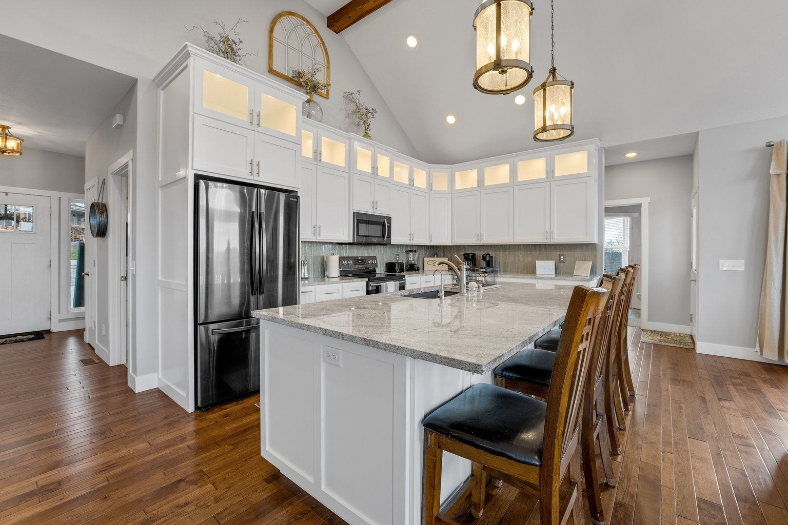 Branson West Vacation Rental