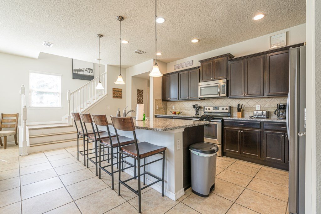 Kissimmee Vacation Rental