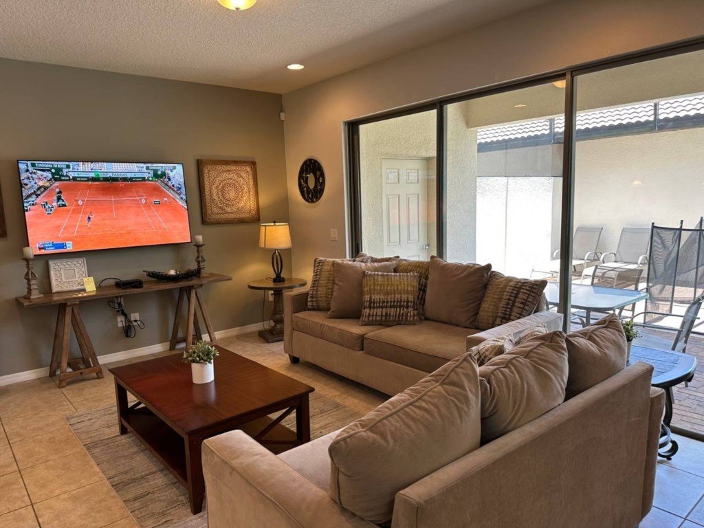 Kissimmee Vacation Rental