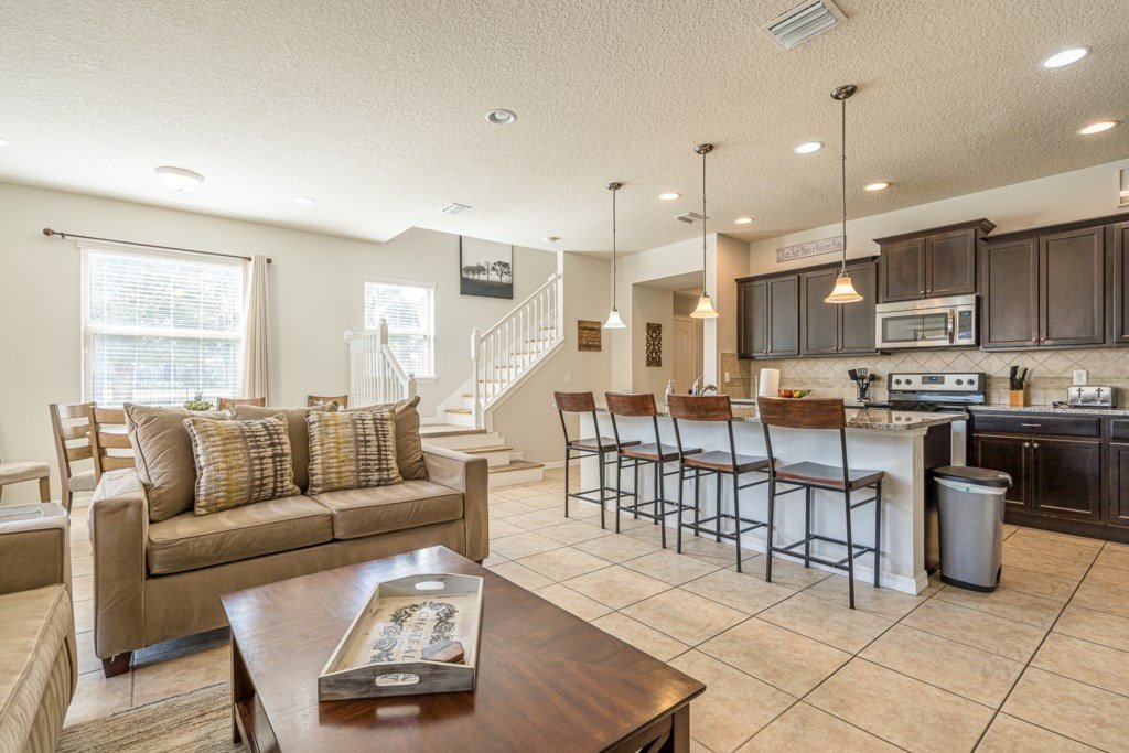 Kissimmee Vacation Rental