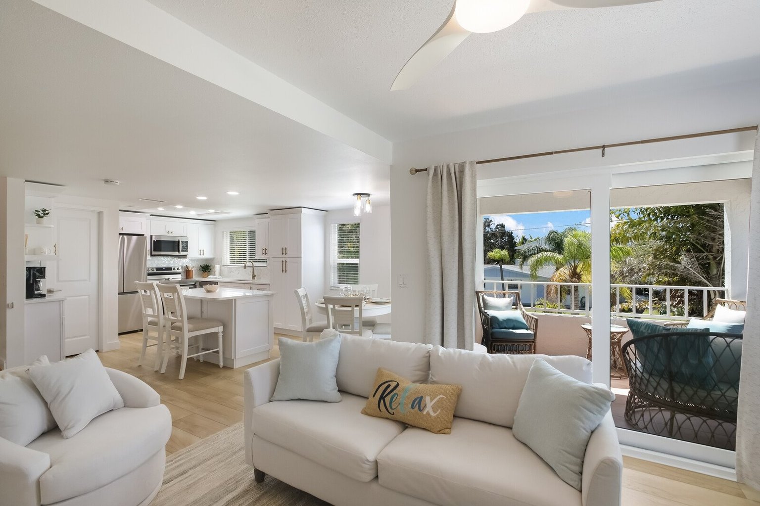 Holmes Beach Vacation Rental