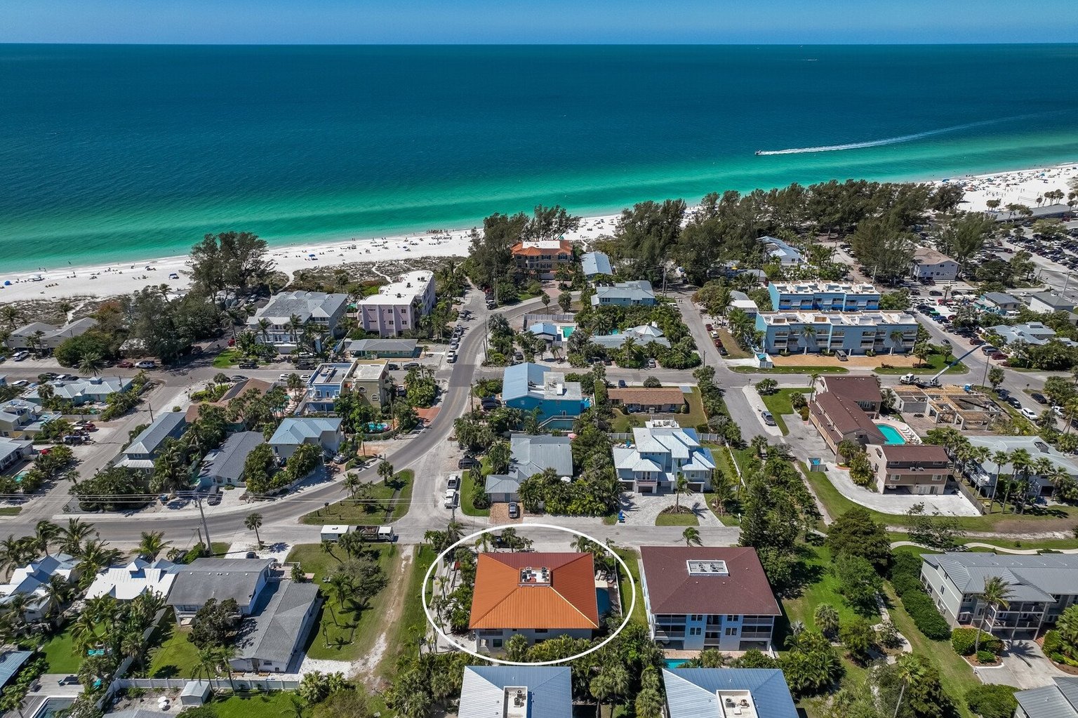 Holmes Beach Vacation Rental