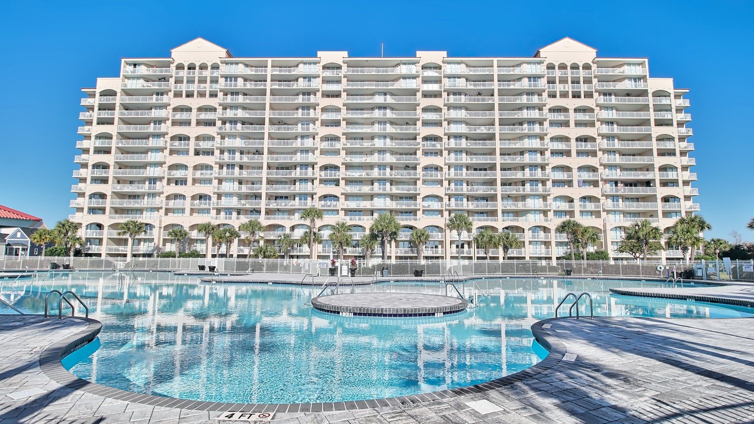 North Myrtle Beach Vacation Rental