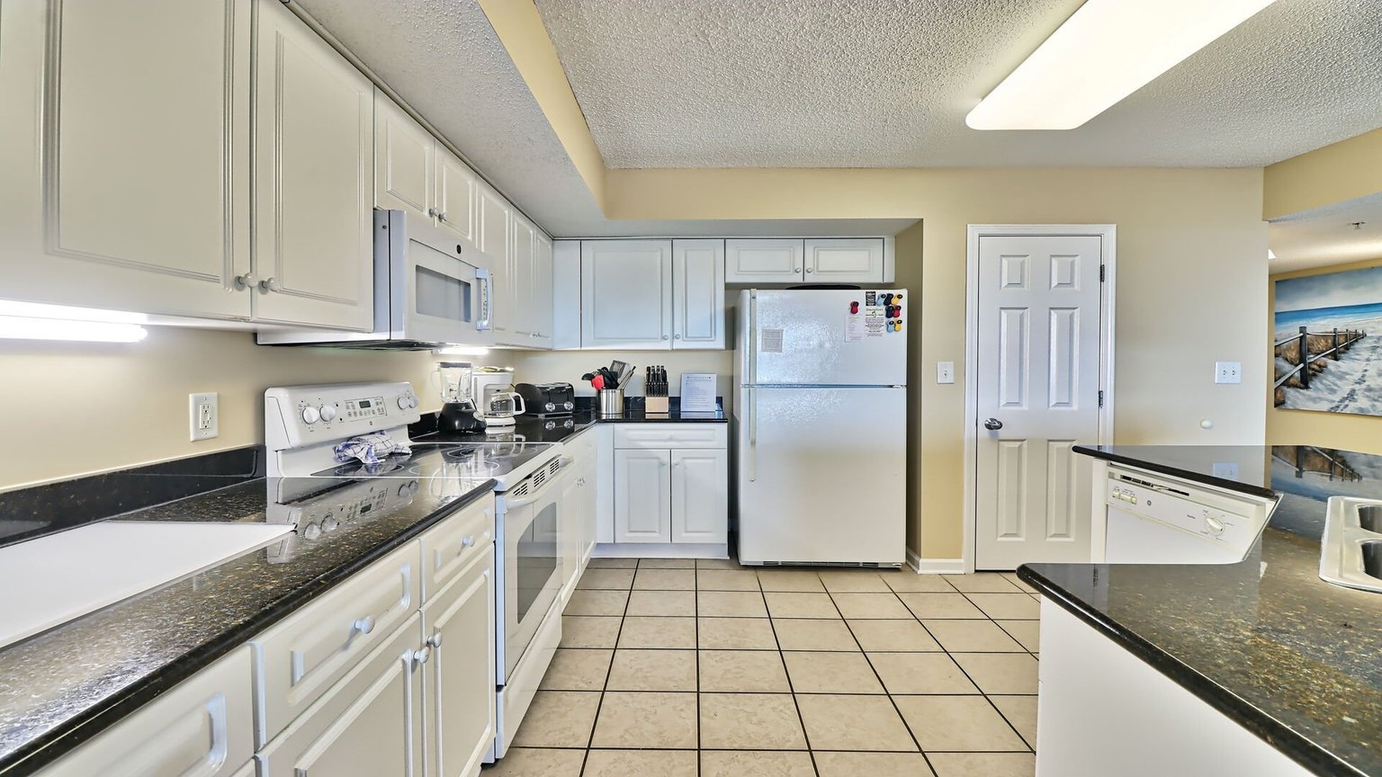 North Myrtle Beach Vacation Rental