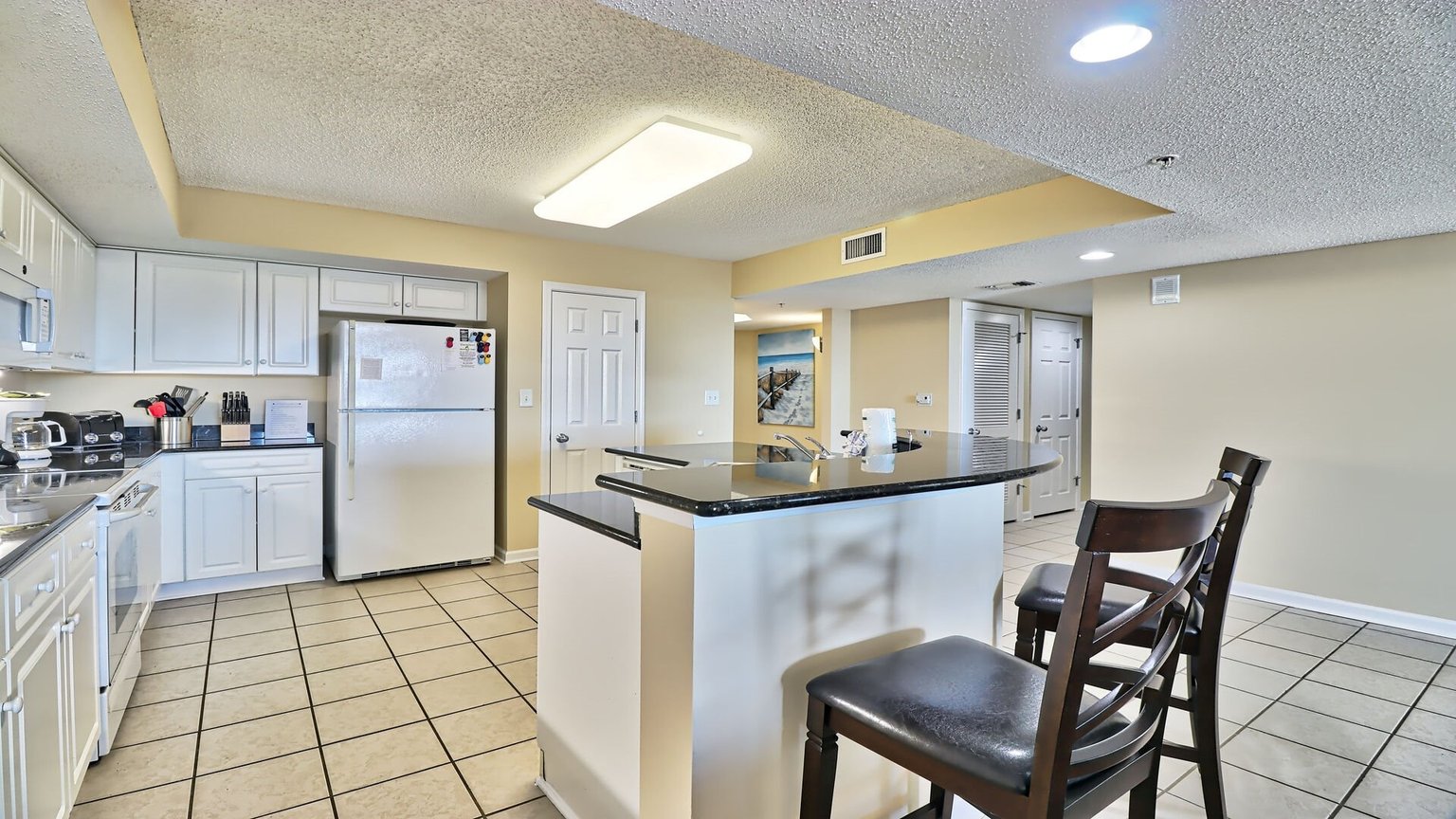 North Myrtle Beach Vacation Rental