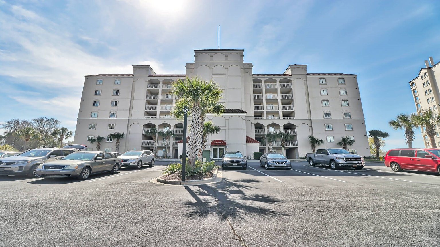 North Myrtle Beach Vacation Rental