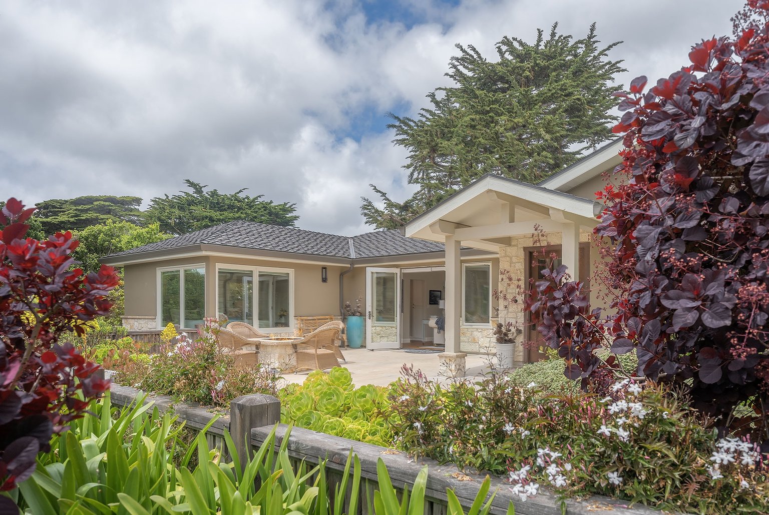 Carmel Vacation Rental