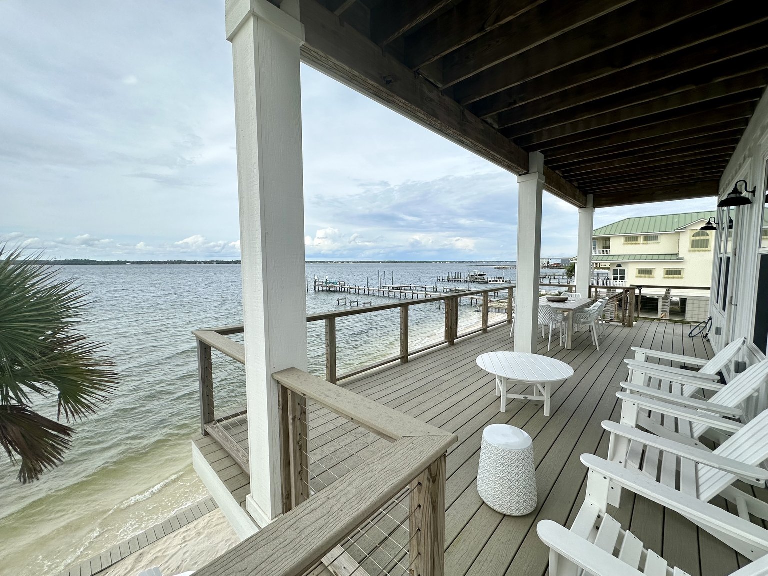 Navarre Vacation Rental