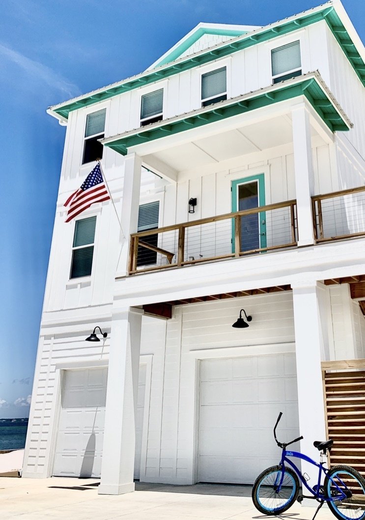 Navarre Vacation Rental