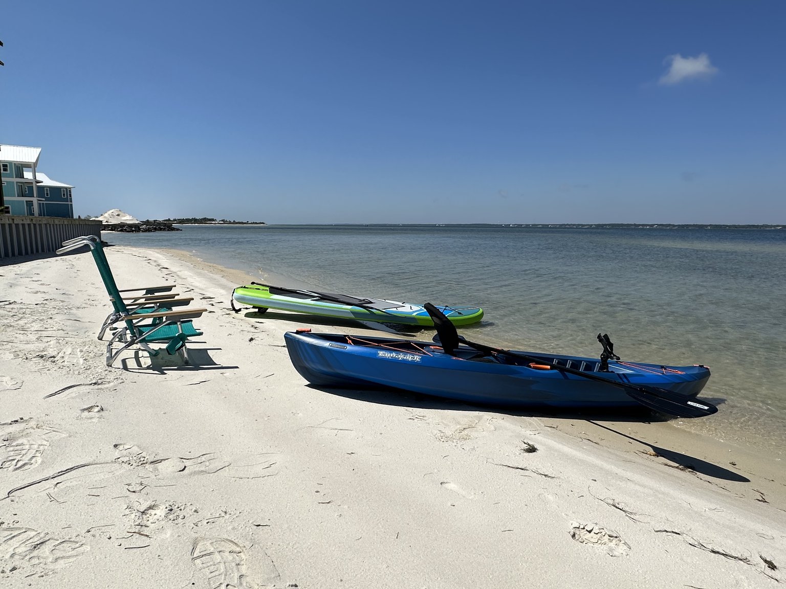 Navarre Vacation Rental