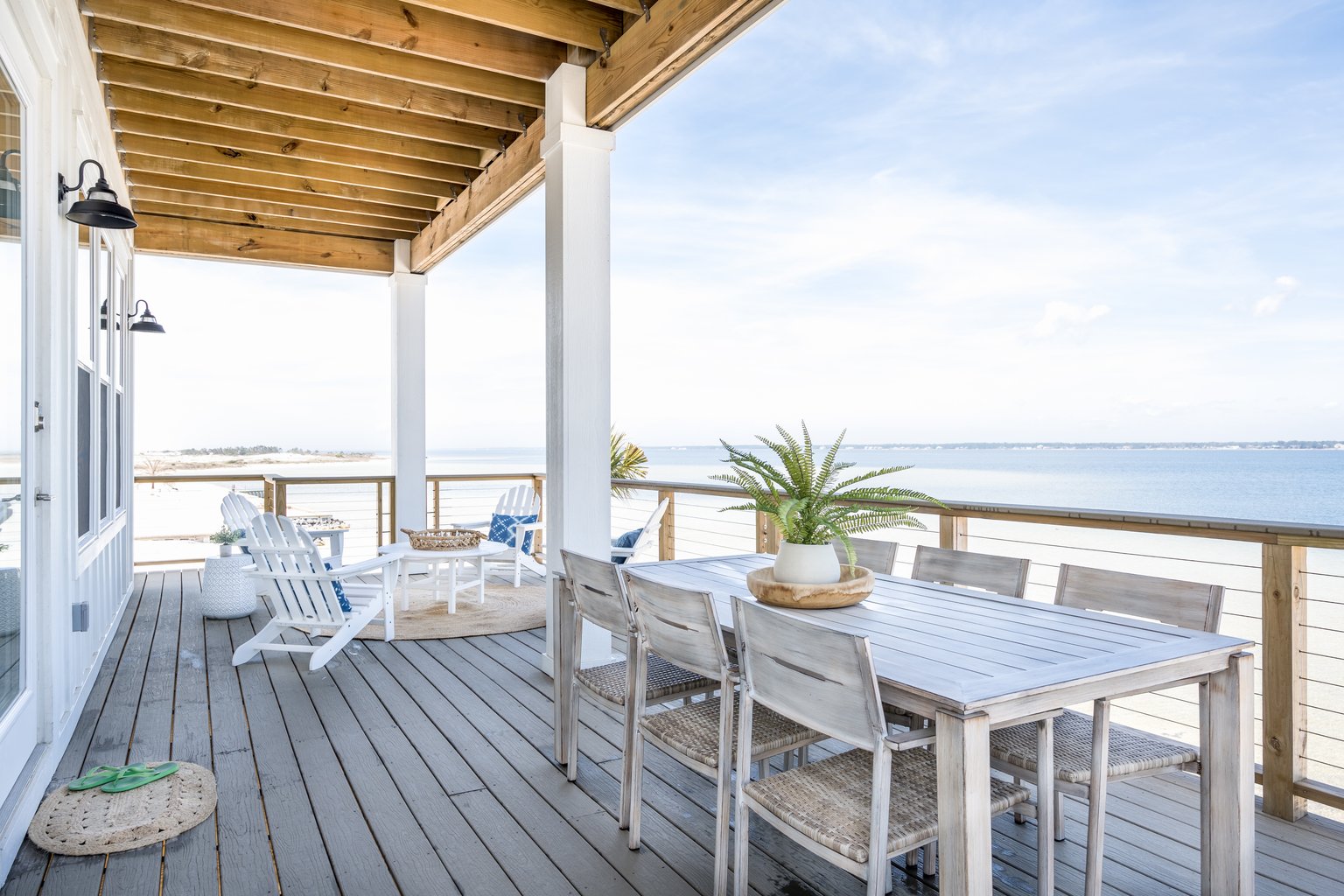 Navarre Vacation Rental