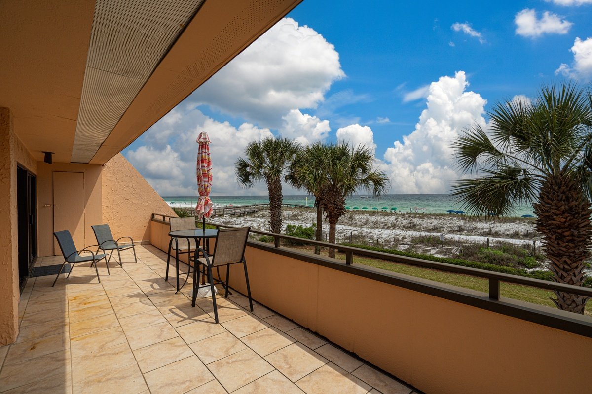 Destin Vacation Rental