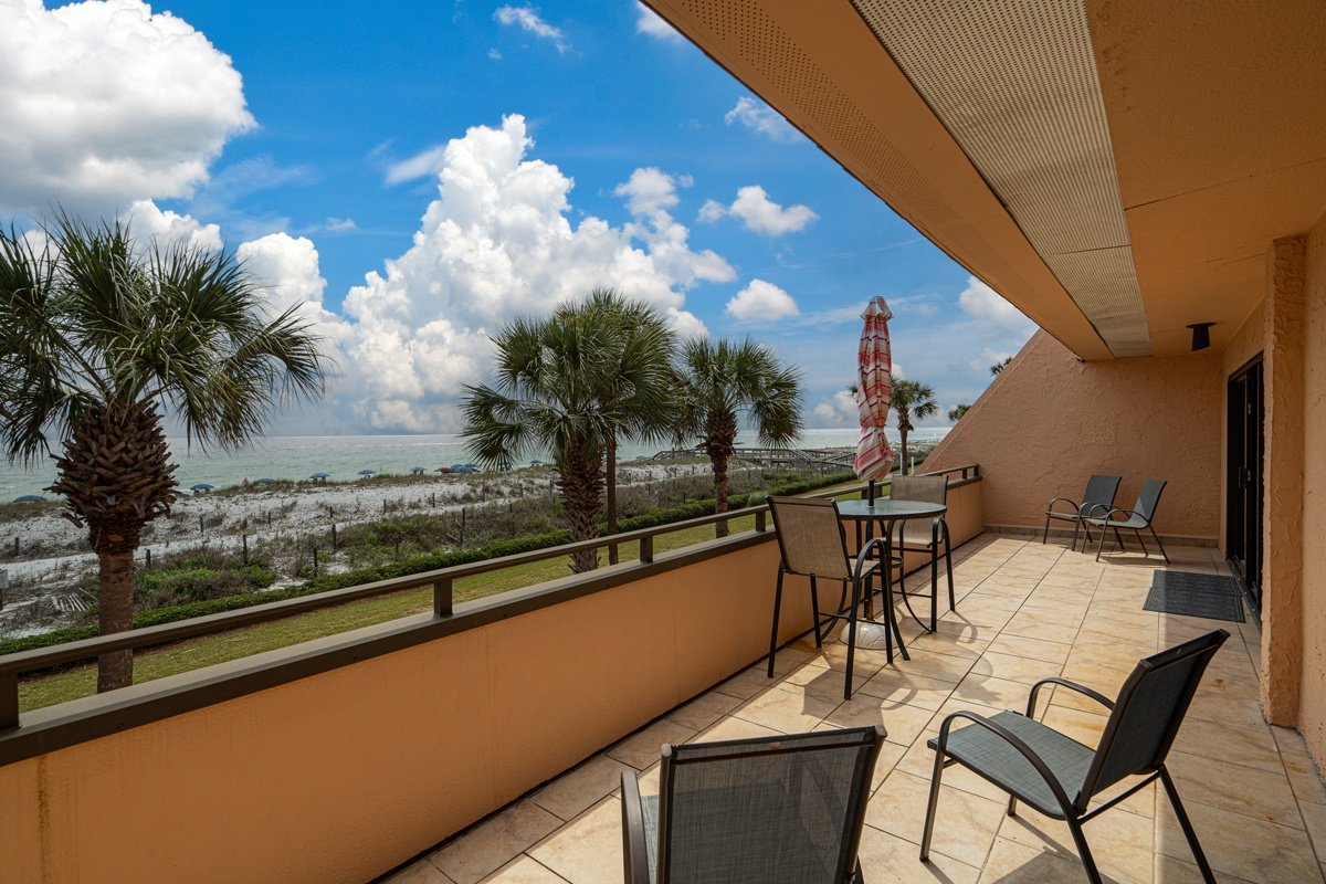 Destin Vacation Rental