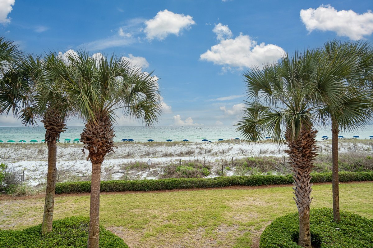 Destin Vacation Rental