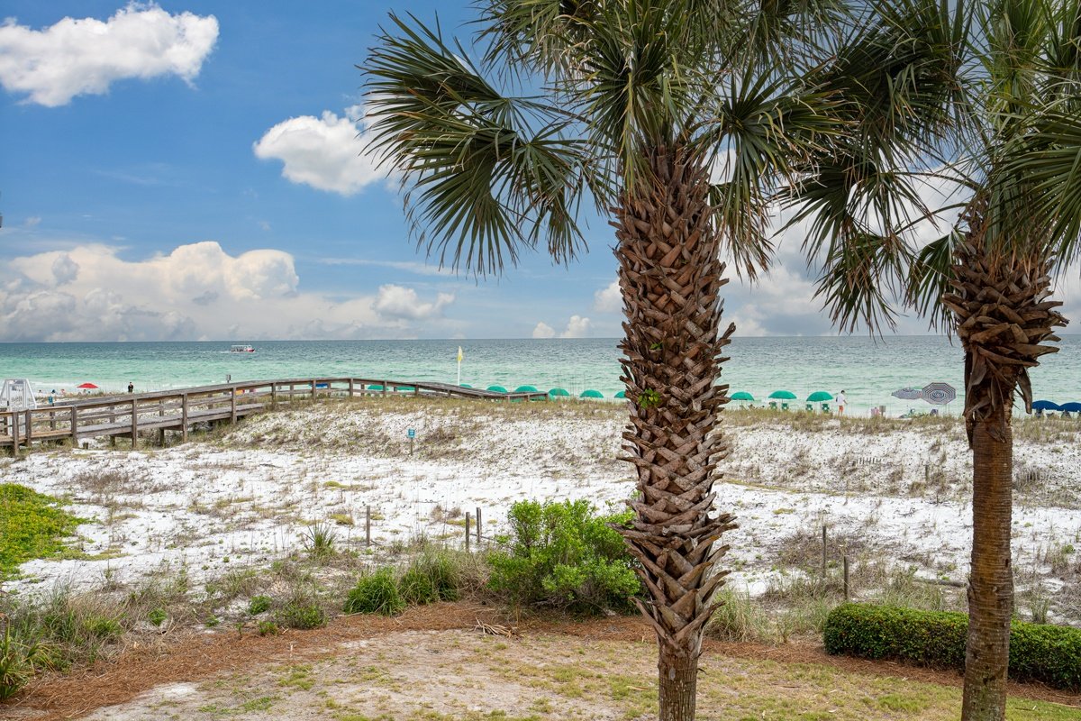 Destin Vacation Rental