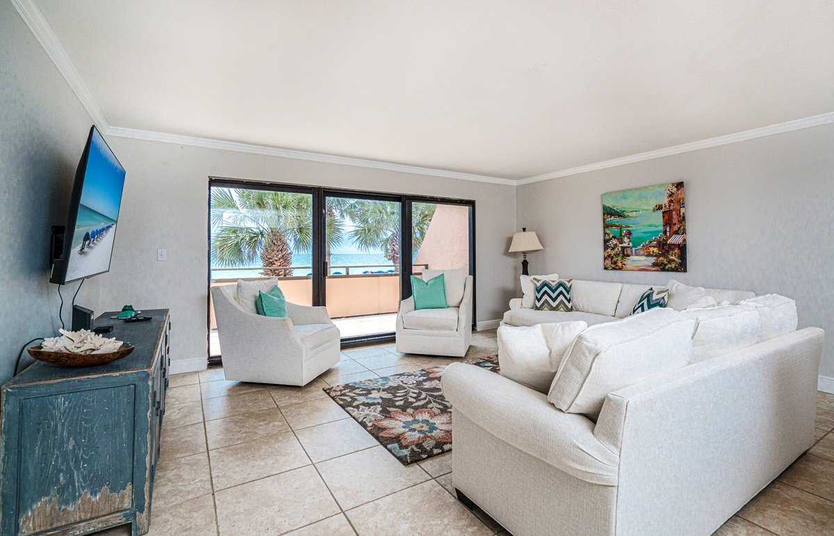 Destin Vacation Rental