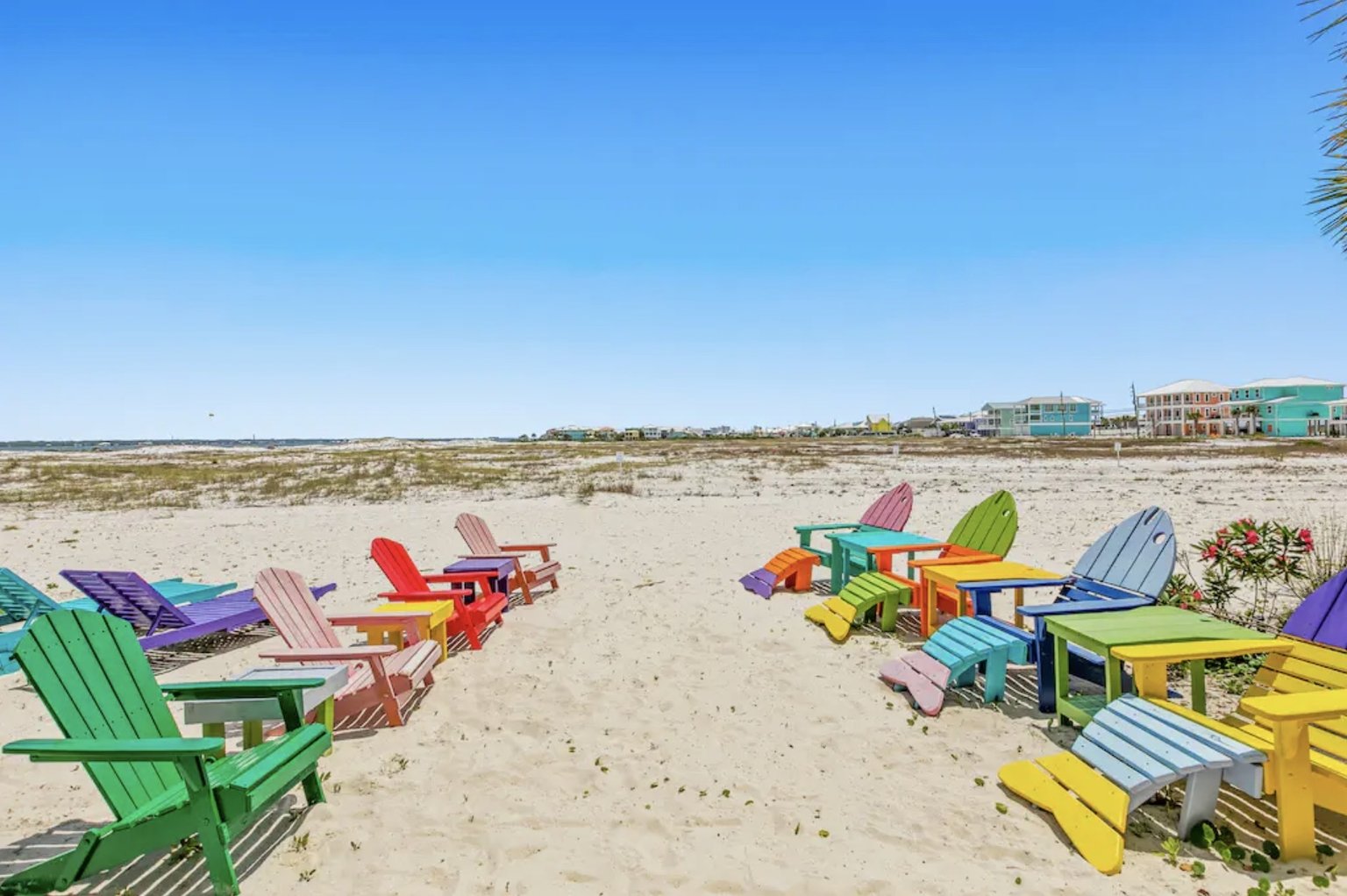 Navarre Vacation Rental