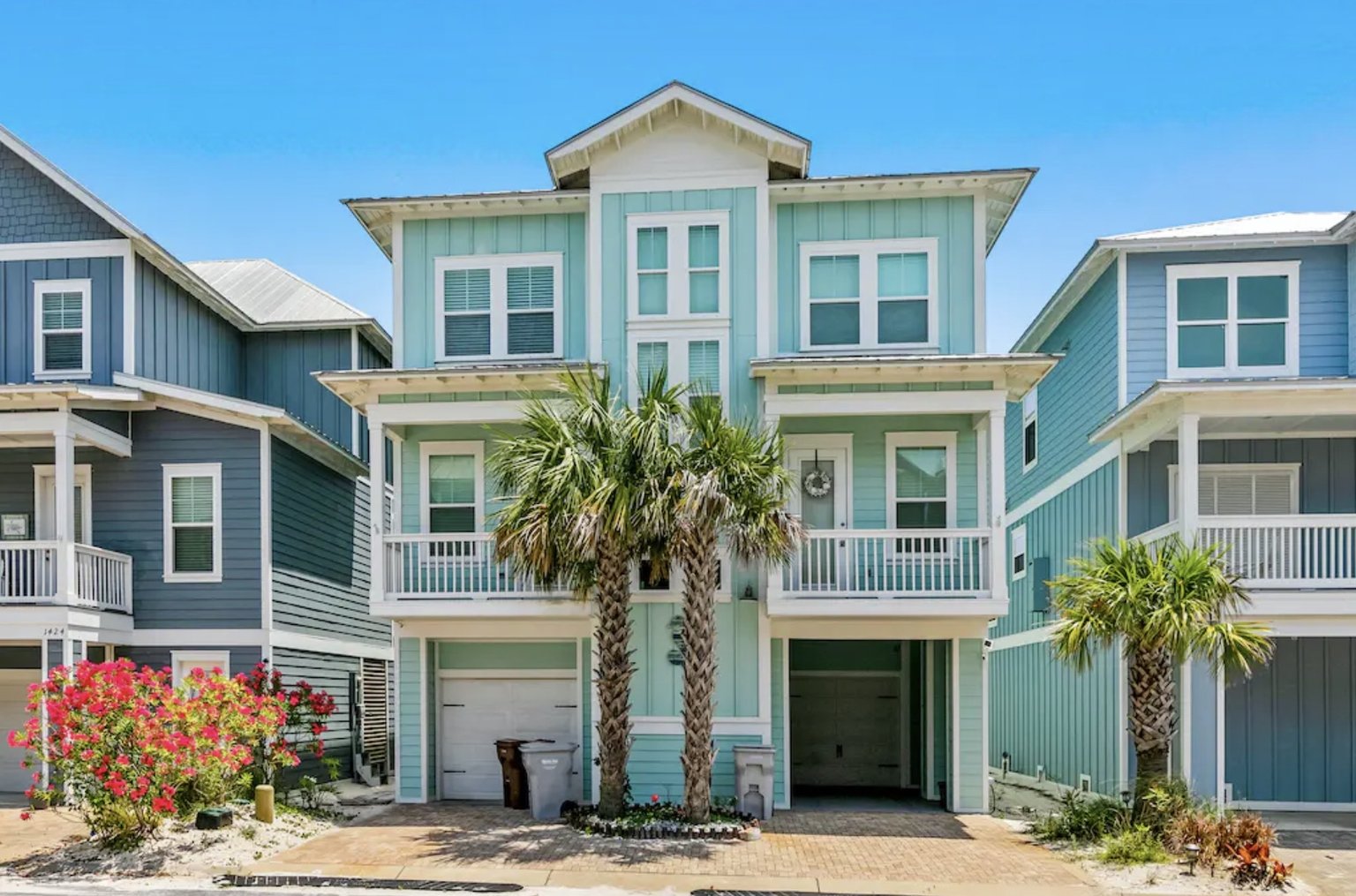 Navarre Vacation Rental