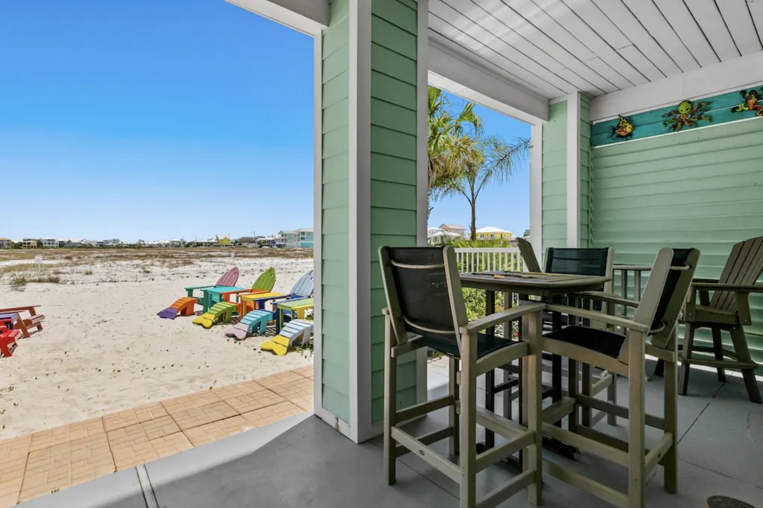 Navarre Vacation Rental