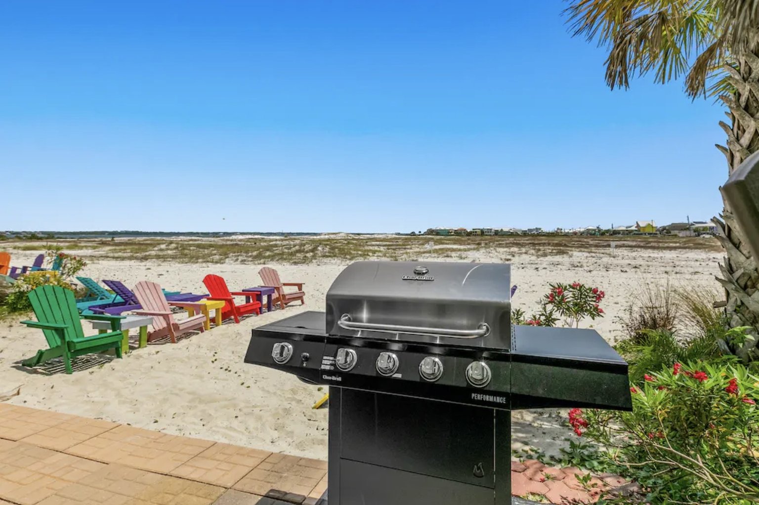 Navarre Vacation Rental