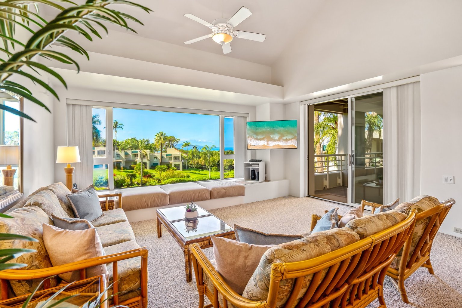 Wailea Vacation Rental