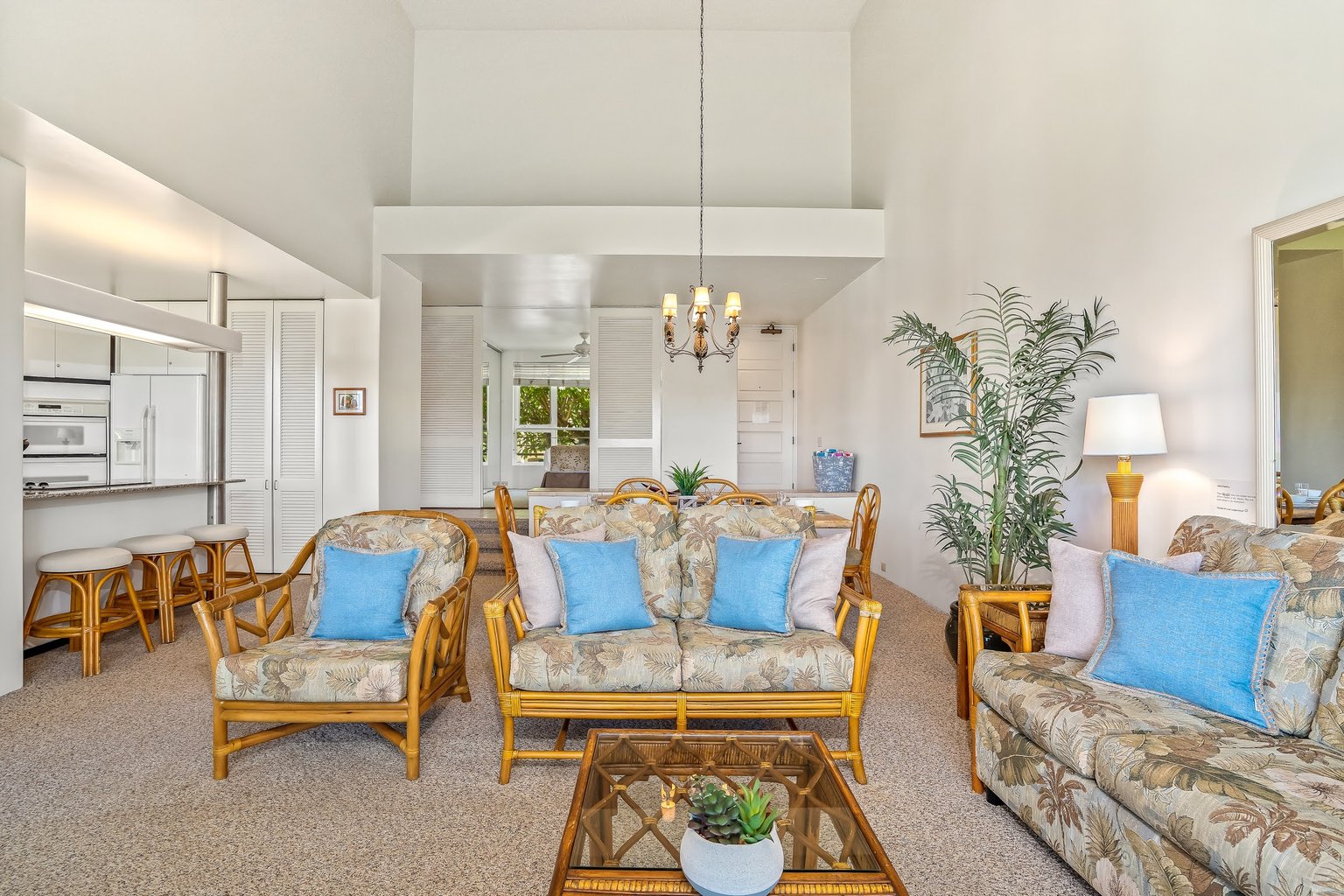 Wailea Vacation Rental