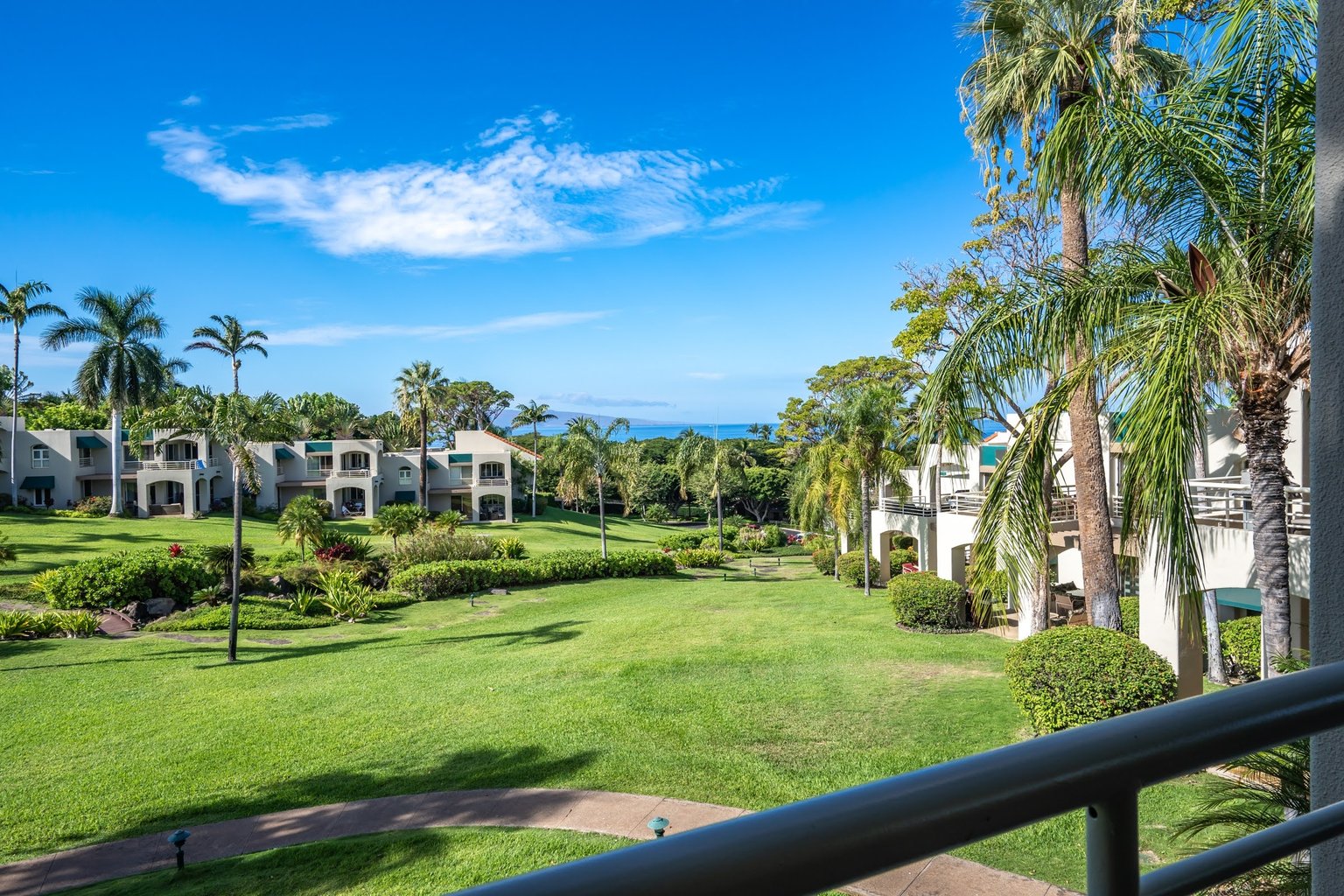 Wailea Vacation Rental