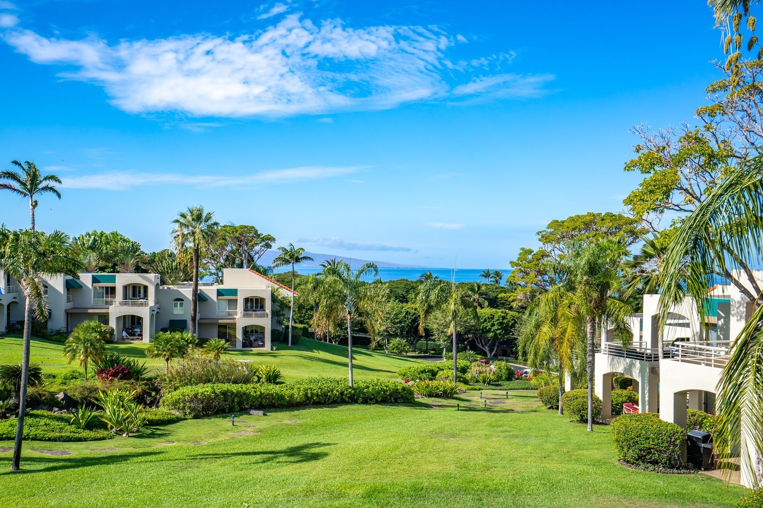 Wailea Vacation Rental