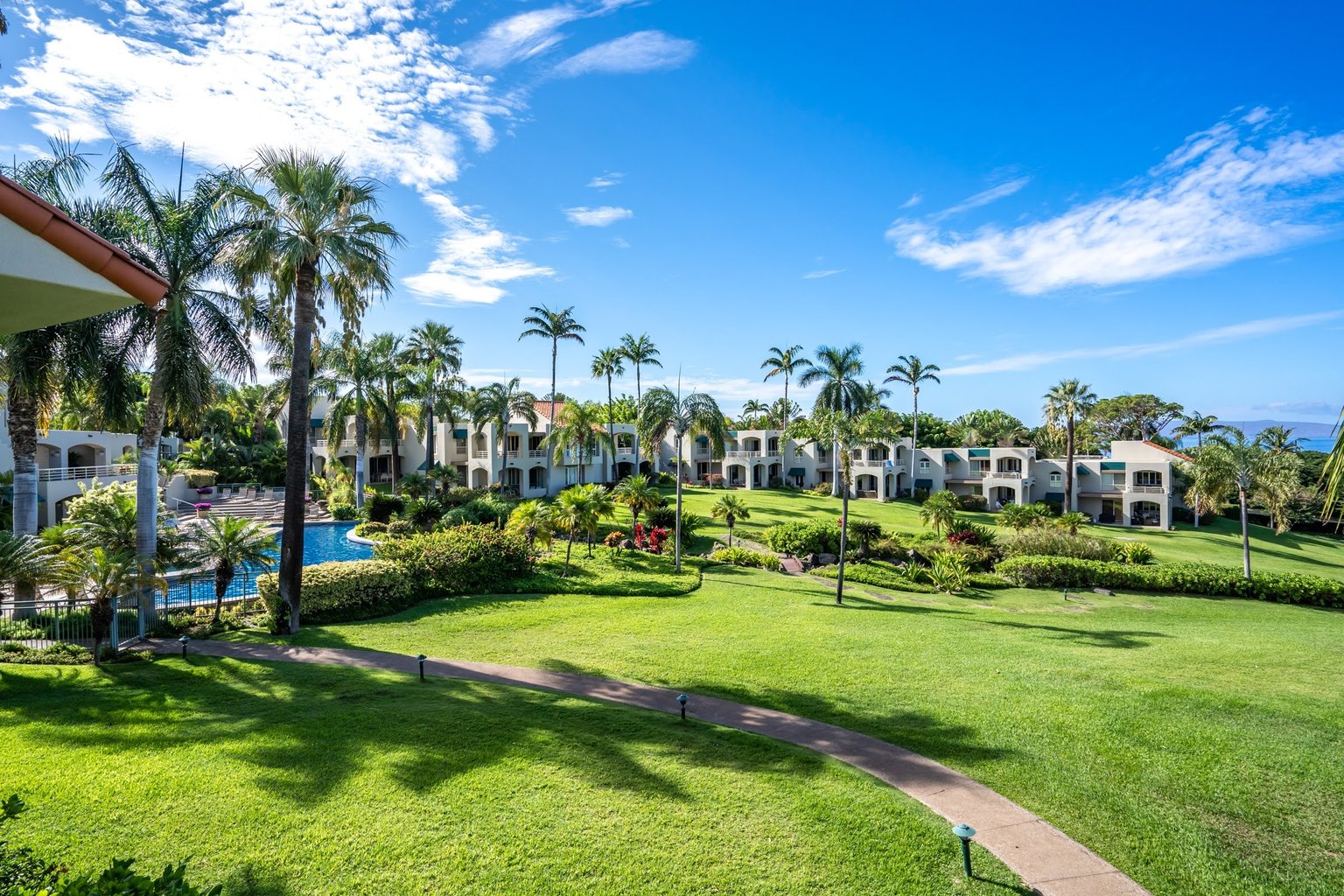Wailea Vacation Rental