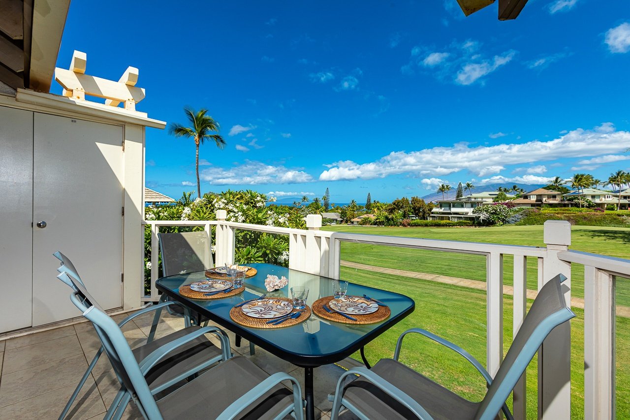 Wailea Vacation Rental