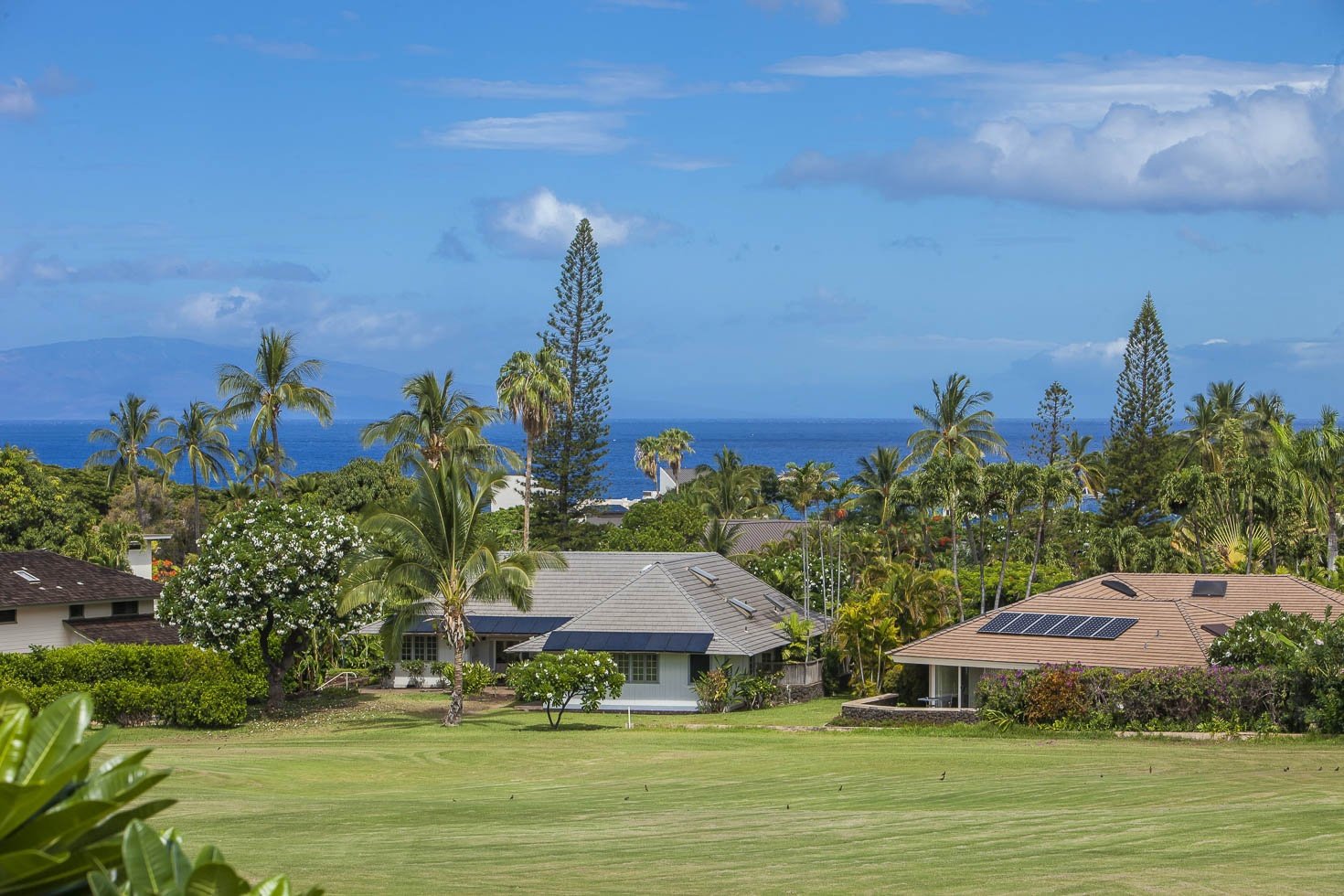 Wailea Vacation Rental
