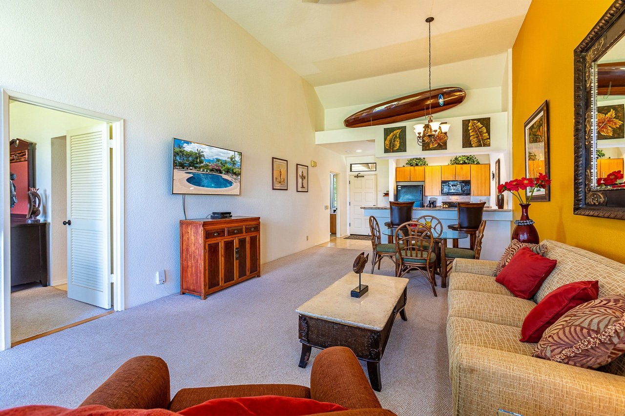 Wailea Vacation Rental