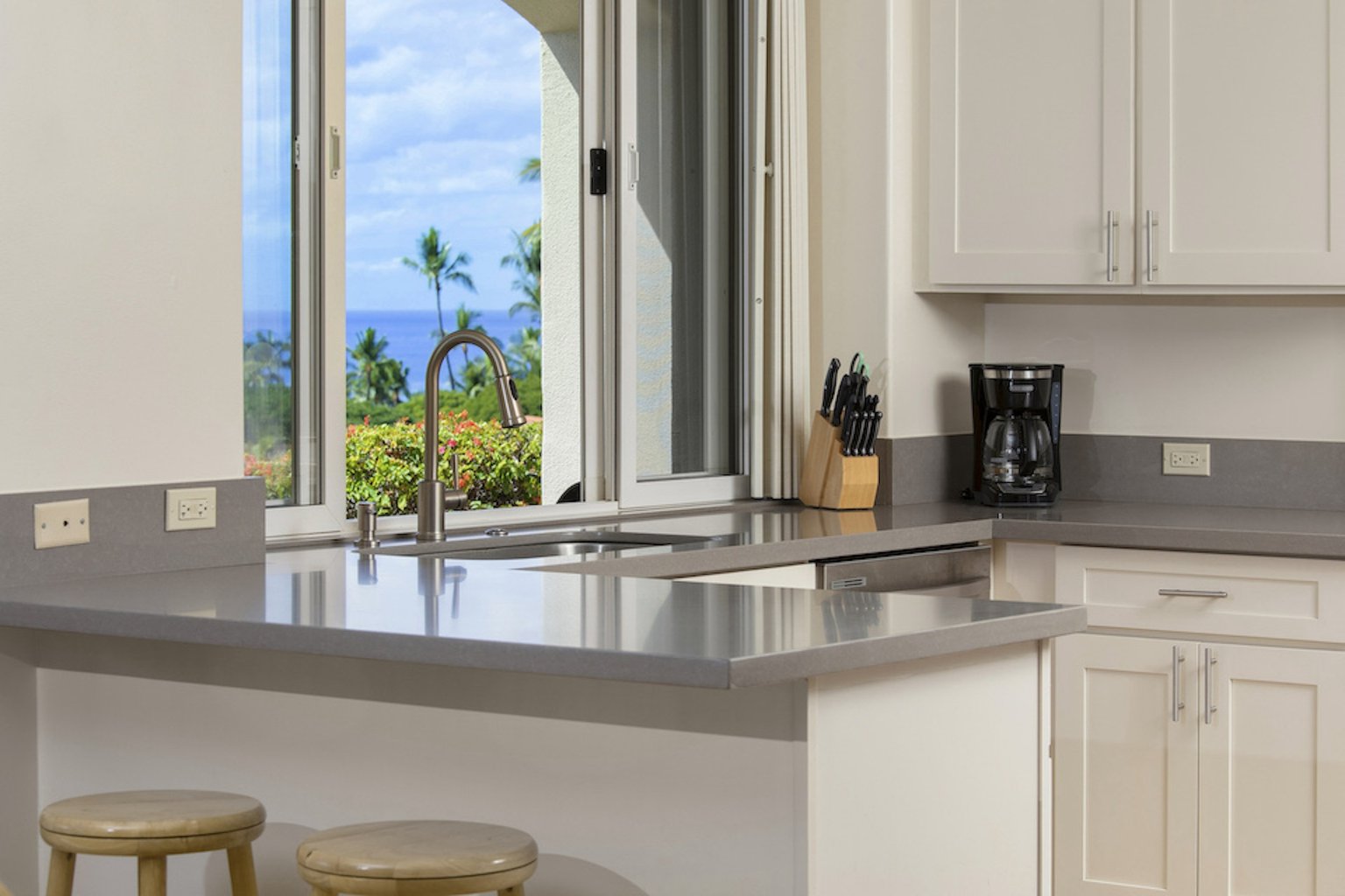Wailea Vacation Rental