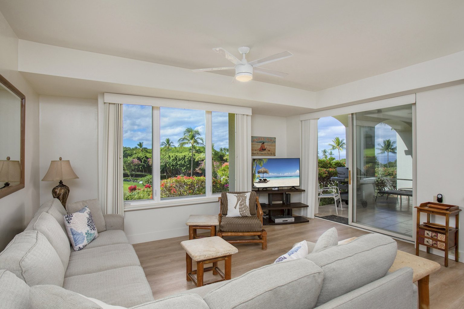 Wailea Vacation Rental