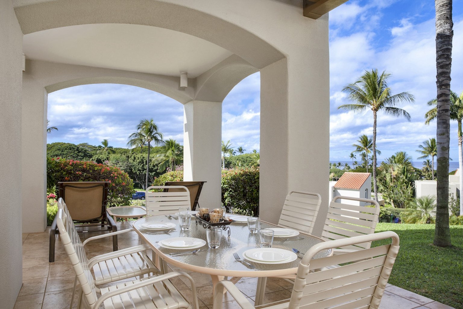 Wailea Vacation Rental