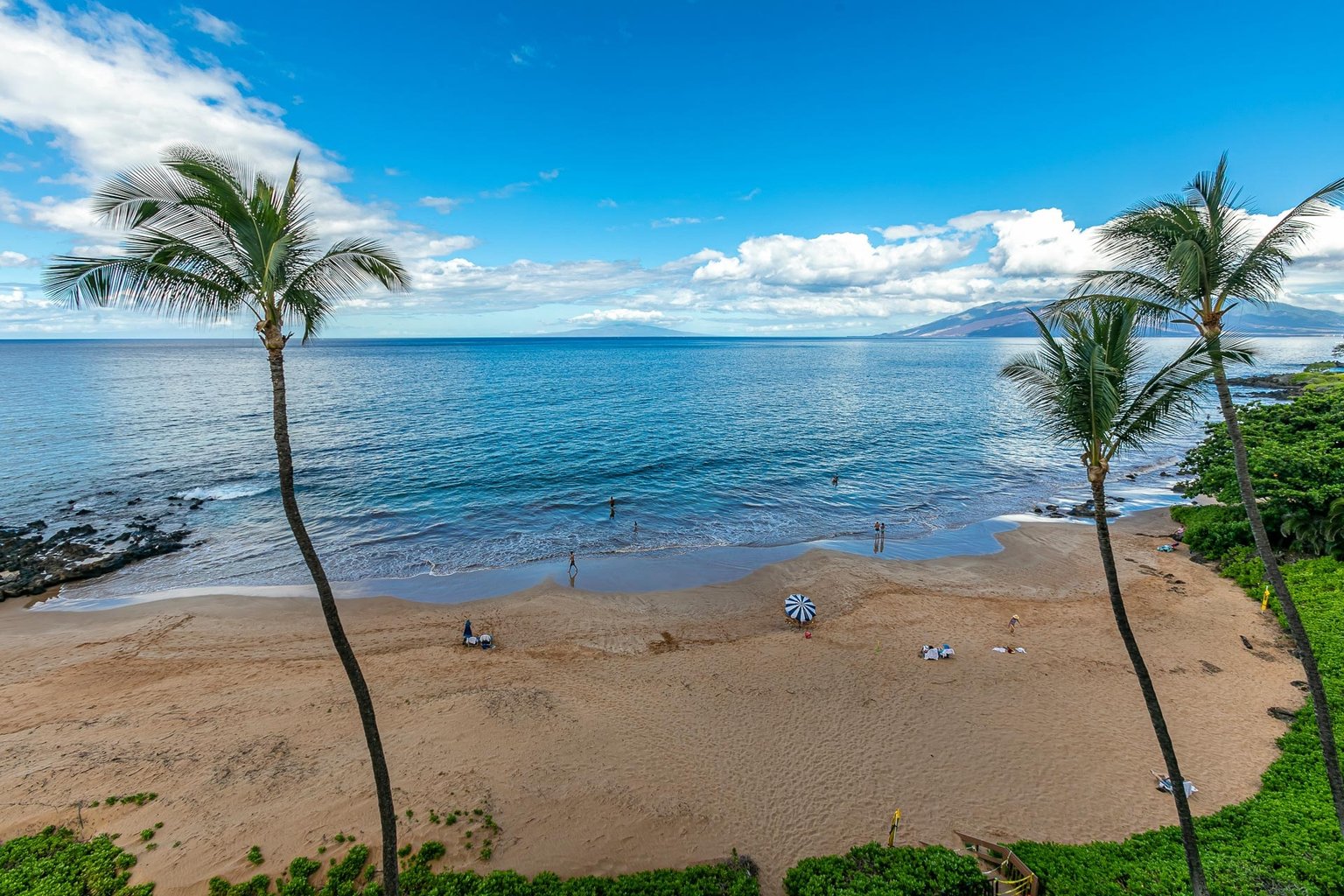 Wailea Vacation Rental
